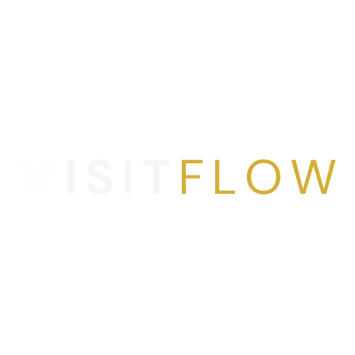 VisitFlow Logo